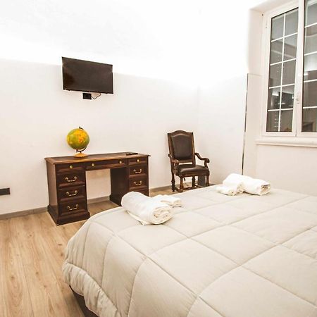 Malia Sea House Apartment บารี ภายนอก รูปภาพ