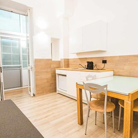 Malia Sea House Apartment บารี ภายนอก รูปภาพ