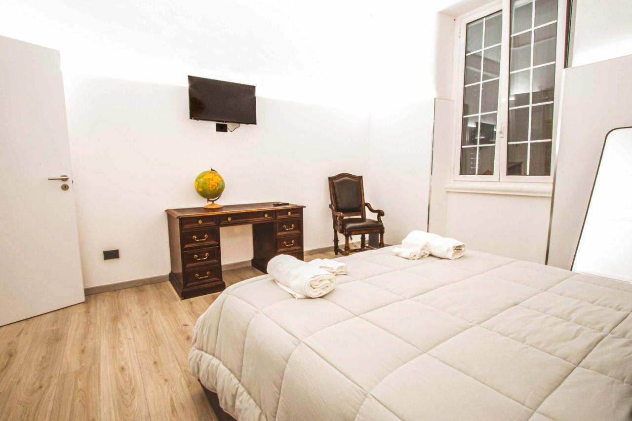 Malia Sea House Apartment บารี ภายนอก รูปภาพ
