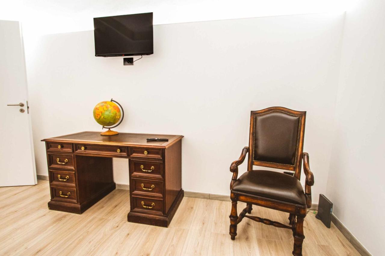Malia Sea House Apartment บารี ภายนอก รูปภาพ