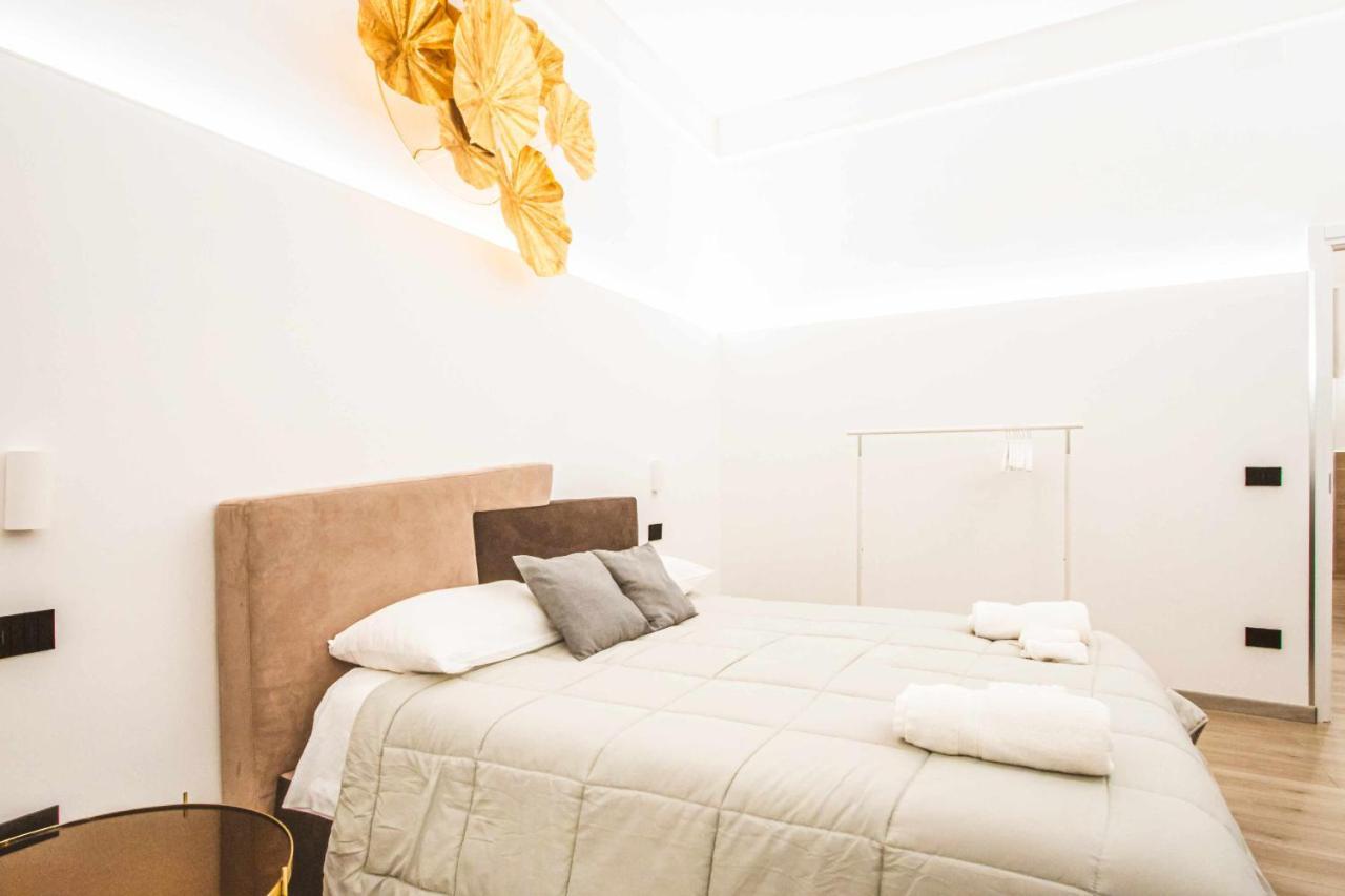 Malia Sea House Apartment บารี ภายนอก รูปภาพ