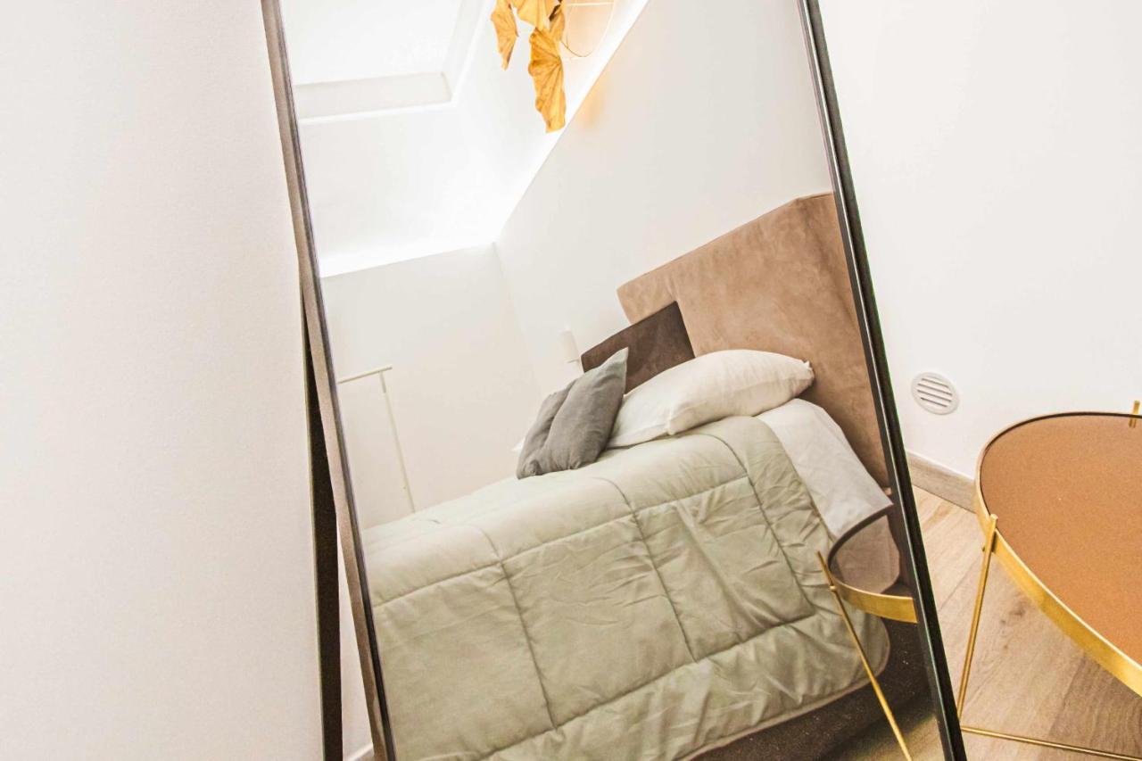 Malia Sea House Apartment บารี ภายนอก รูปภาพ