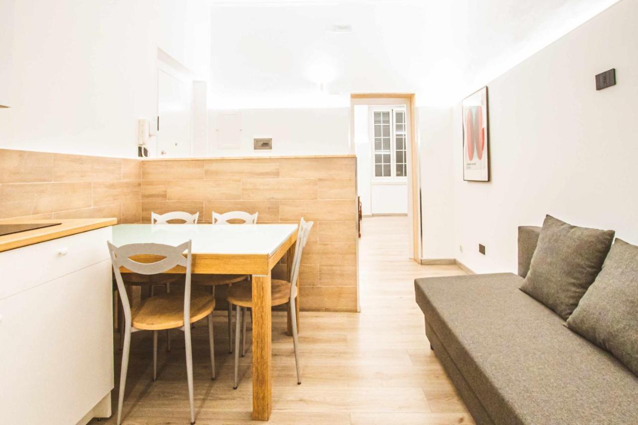 Malia Sea House Apartment บารี ภายนอก รูปภาพ